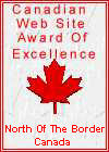EXCELLENCE AWARD