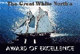 award of excellence
