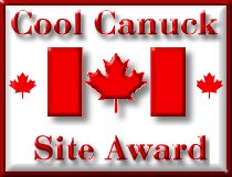 Cool Cunuck Site Award