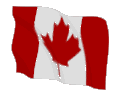 Canadian flag
