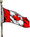 canada flag