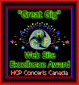 Exellence Award