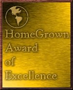 AWARD of EXCELLENCE