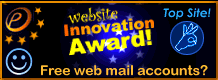 Innovation Award - Top Site