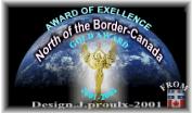 EXCELLENCE AWARD