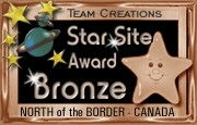 Star Site Award