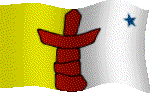 nunavut territories