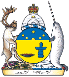 nunavut territories