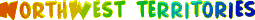 North West Territory