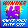 Ravi`s Pick - Elite Site