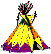tee pee