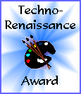 TR AWARD
