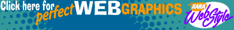 Xara Webstyle